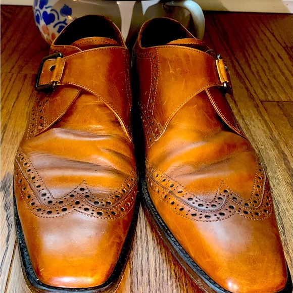 Johnston & Murphy Oxford’s - Picture 4 of 7